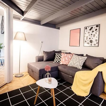 Rainbow Dream Apartment Budapest Exterior photo