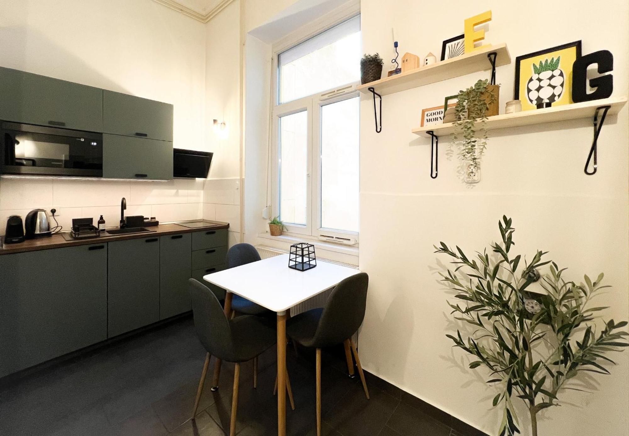 Rainbow Dream Apartment Budapest Exterior photo
