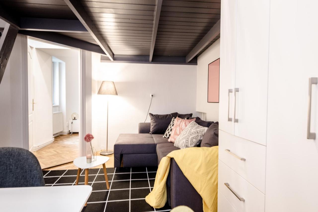 Rainbow Dream Apartment Budapest Exterior photo