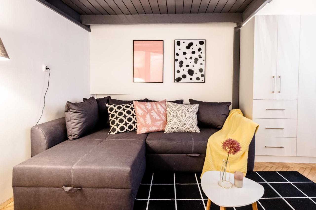 Rainbow Dream Apartment Budapest Exterior photo